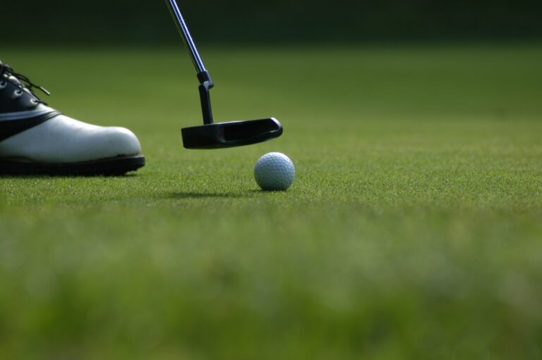 Golf Business Networking: A Smarter Way to Connect