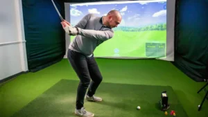 Golf Simulator
