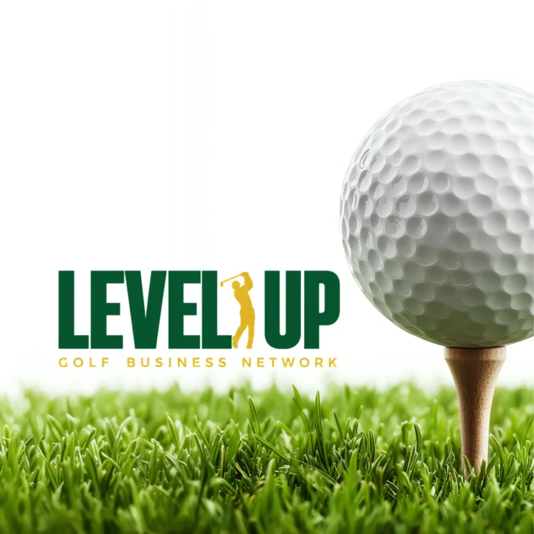 level up golf