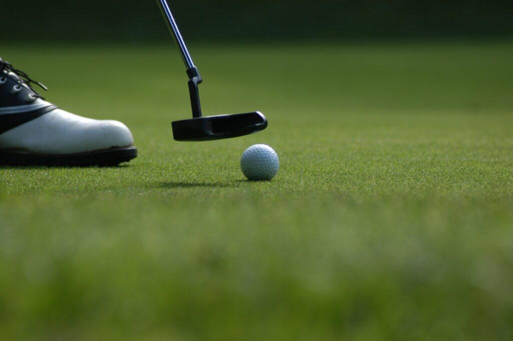 golf business network
