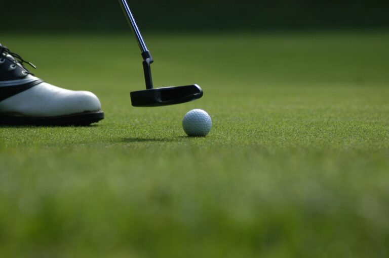 golf business network
