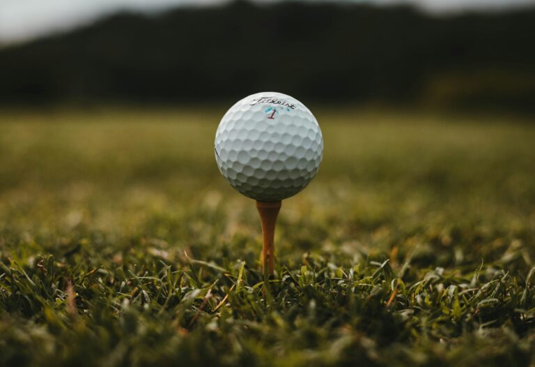 golf networking